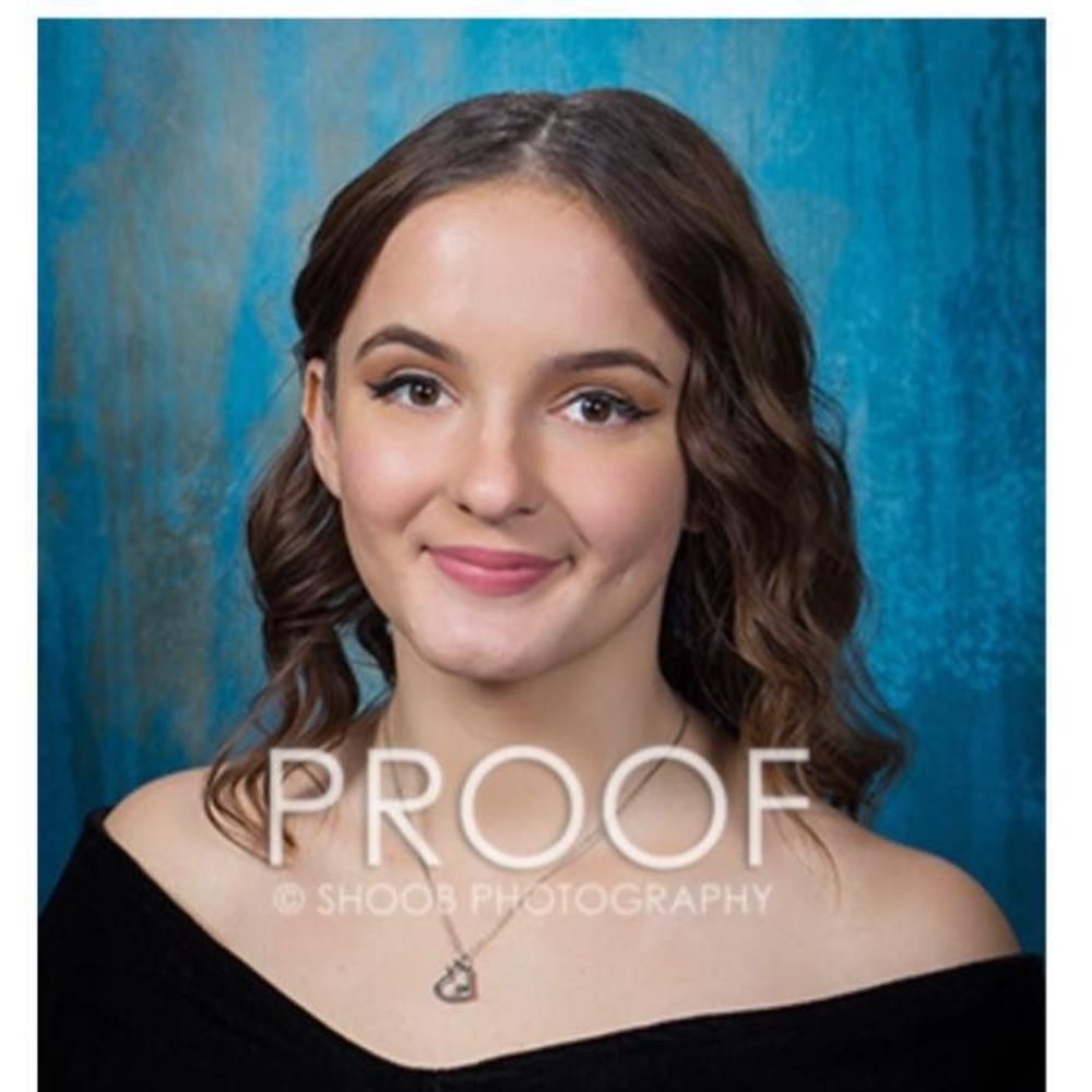 Meet your Posher, Baylee